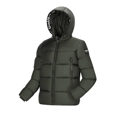 Ballin Est. 2013 Jas winter Jacket Calvin Green
