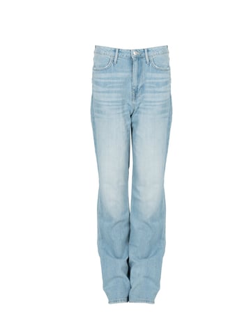 Guess Jeans Sexy Curve Woman's Blue