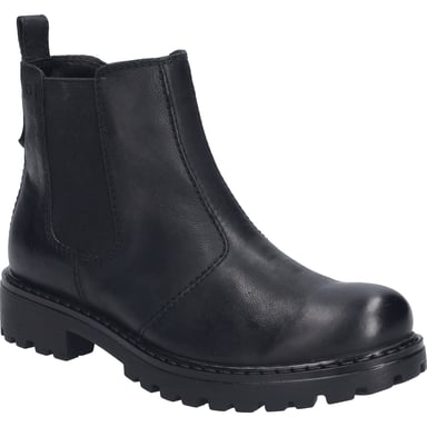 JOSEF SEIBEL Marta 06 | Ankle Boots for Women | black