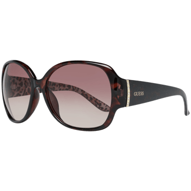 Guess Women's Brown Sunglasses