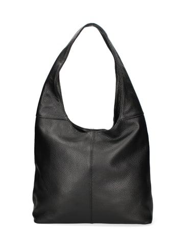 Gave Lux Shoulder bag women D28 BLACK