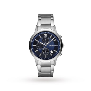 Armani AR11164 heren chronograaf horloge