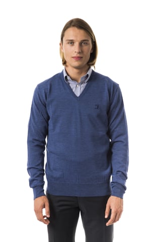 Uominitaliani Men's Avio Sweater