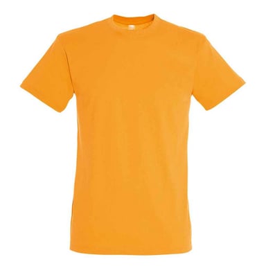 SOLS Unisex Adult Regent T-Shirt (Apricot)