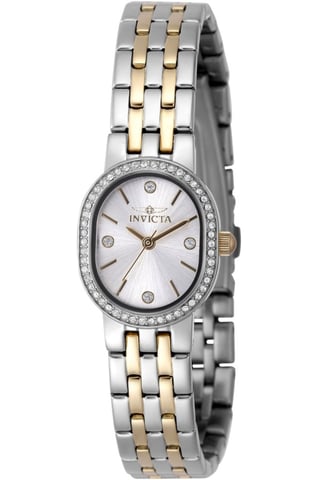Invicta Angel 48136 Women's Quartz Watch - 20mm