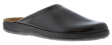 Rohde Soltau Mens Slippers in Brown
