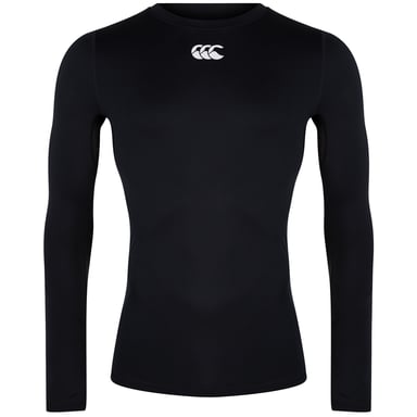 Canterbury Mens Mercury TCR Compression V2 Long Sleeve Top