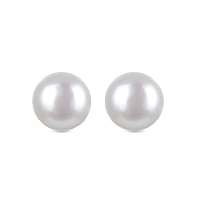 Luxenter Basic Sterling Silver 925 Earrings
