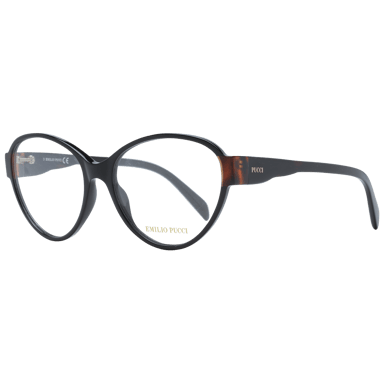 Emilio Pucci Optical Frame EP5206 005 55