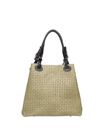 Gave Lux Shopper bag Women DARK GREEN