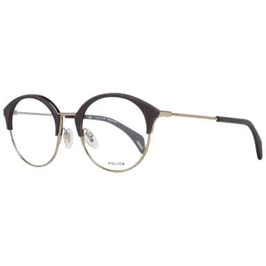 Police Optical Frame VPL730M 08FF 50