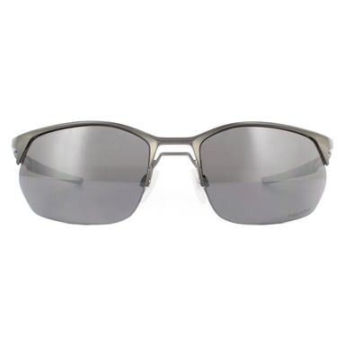 Oakley Sunglasses Wire Tap 2.0 OO4145-02 Matte Gunmetal Prizm Black
