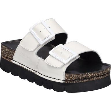 JOSEF SEIBEL Alice 01 | Sandals for Women | white