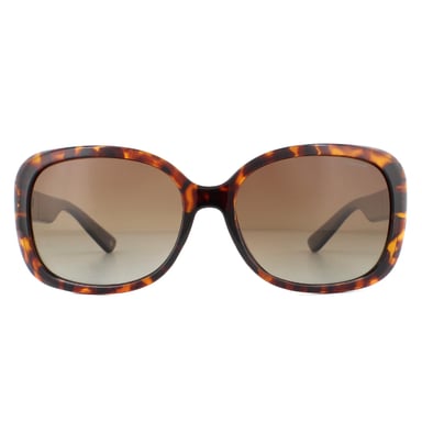 Polaroid Sunglasses PLD 4069/G/S/X 086 LA Havana Brown Gradient Polarized