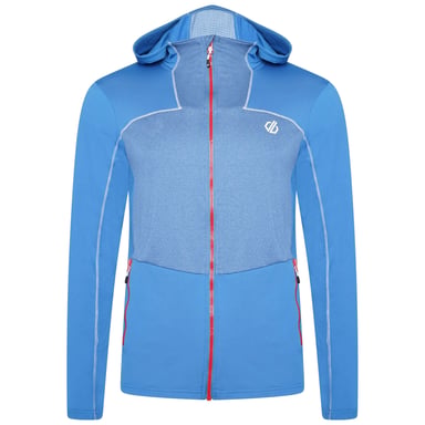 Dare 2B Mens Revive II Lightweight Hoodie (Vallarta Blue)