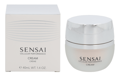 Sensai Cp Cream 40ml
