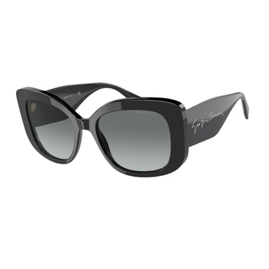 Giorgio Armani Mannen Zonnebril 54/20/145 mm Acetaat