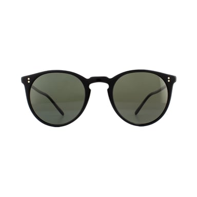 Oliver Peoples Zonnebril O'Malley 5183S 1005P1 Zwart G-15 Gepolariseerd