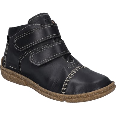 JOSEF SEIBEL Neele 63 | Ankle Boots for Women | black