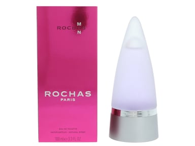 Rochas Man Edt Spray100 ml.