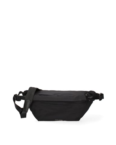 David Jones Belt bag Unisex BLACK