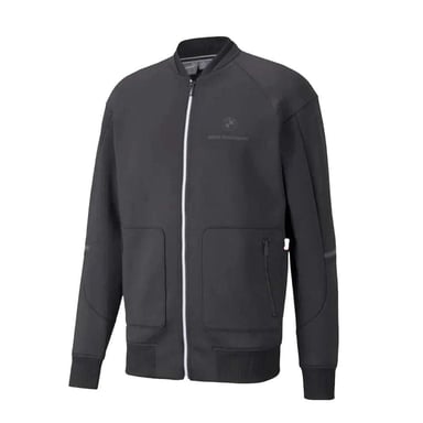 Puma Men's Motorsport Spacer Sweatshirt
