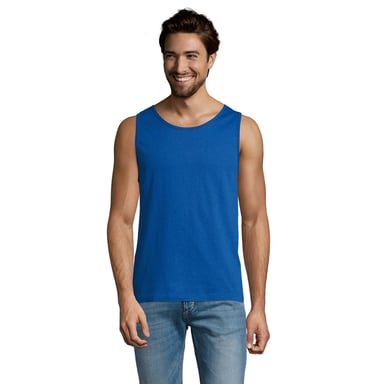 SOLS Mens Justin Tank Top (Royal Blue)