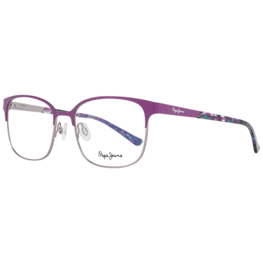 Pepe Jeans Women's Purple Optical Frames