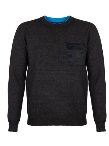 Pepe Jeans Pullover Marcel Men's Gray
