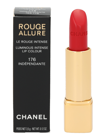 Chanel Rouge Allure Luminous Intense Lip Colour 3,5gr