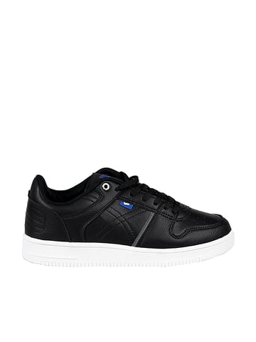 Gas Sneaker Grail LTX2 Men's Black