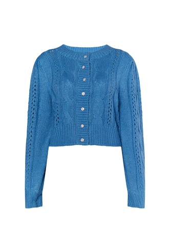 Mymo women sky blue
