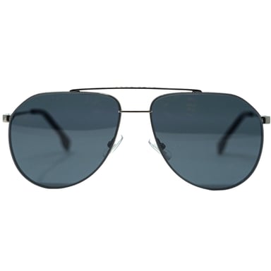 Hugo Boss 1325/S 031Z 3U Silver Sunglasses