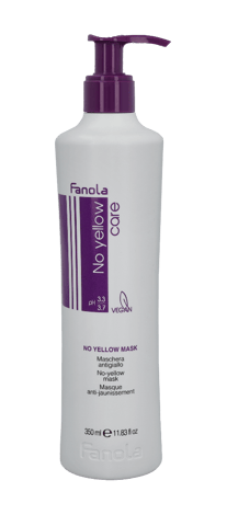 Fanola No Yellow Mask 350ml