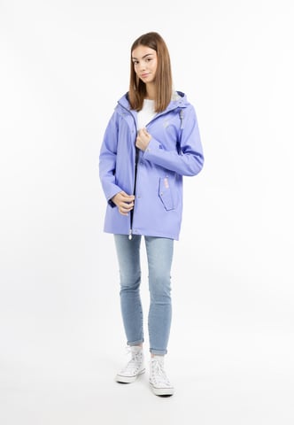 myMo rain jacket keepsudry