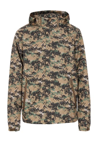 Mo Jacket Men sand
