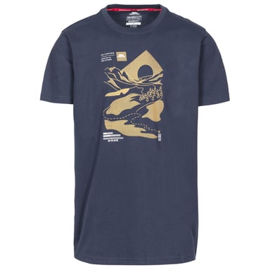 Trespass Mens Landscape T-Shirt