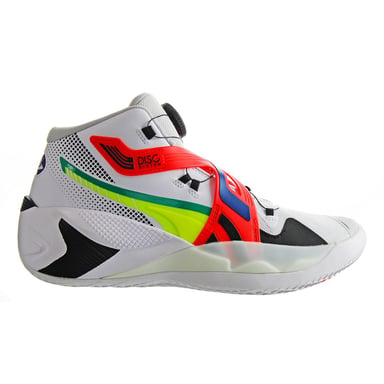 Puma Rebirth Multicolor Träningsskor för herrar