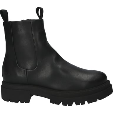 SMILLA MID - Black - Boots