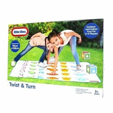 Little Tikes Twist and Turn