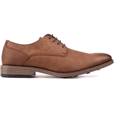 Soletrader Fulham Derby Shoes