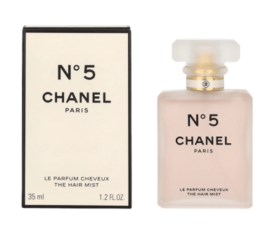 Chanel No 5 Hair Mist 35ml