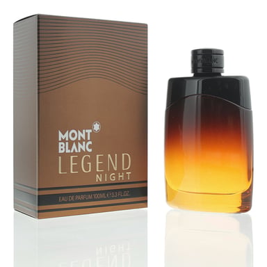 Mont Blanc Legend Night Edp Spray 100ml.
