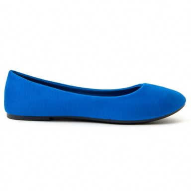 Montevita Ballerine Balleri2 In Blue