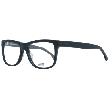 Lozza Optical Frame VL4122 BLKM 54