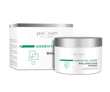 PostQuam Balancing Mask 200 Ml.