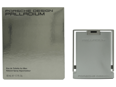 Porsche Design Palladium Edt Spray50 ml.