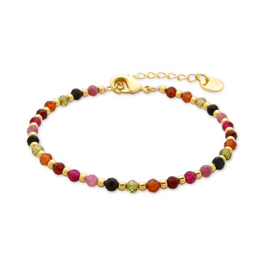 Bracelet Luxenter Irfoa 18k gold finish