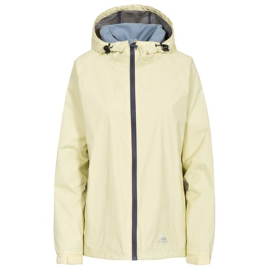 Trespass Womens/Ladies Tayah II Waterproof Shell Jacket