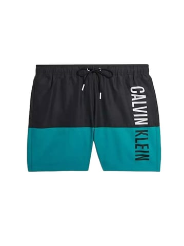 Calvin Klein Men's Swimsuit Double Standard